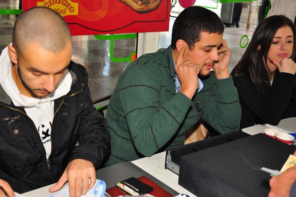 Social NDU Fundraising Event